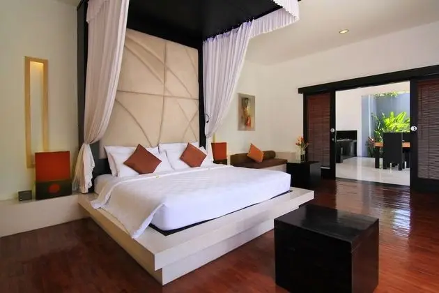 Grand Villa, 1 Yatak Odası, Kişiye Özel Havuzlu