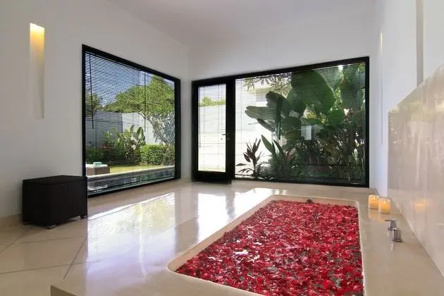 Grand Villa, 1 Yatak Odası, Kişiye Özel Havuzlu