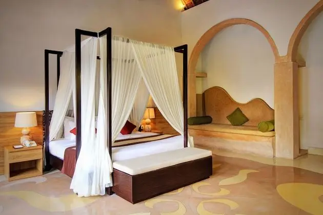 Presidential Villa (3BR)
