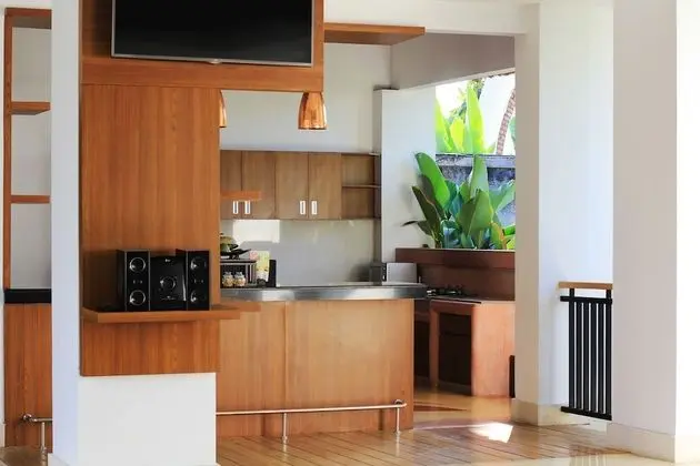 Presidential Villa (3BR)
