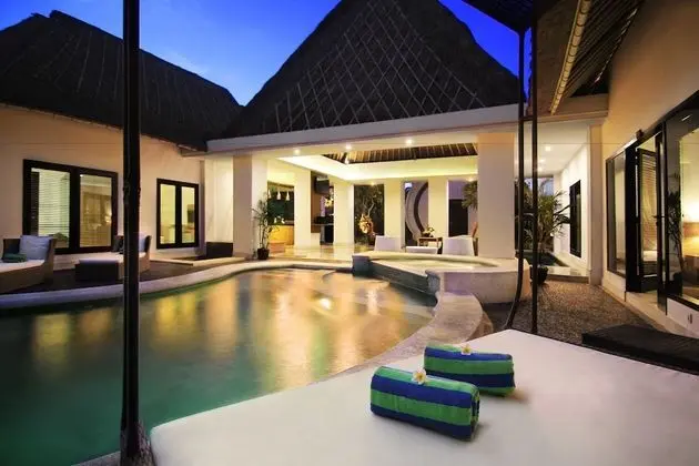 Presidential Villa (3BR)