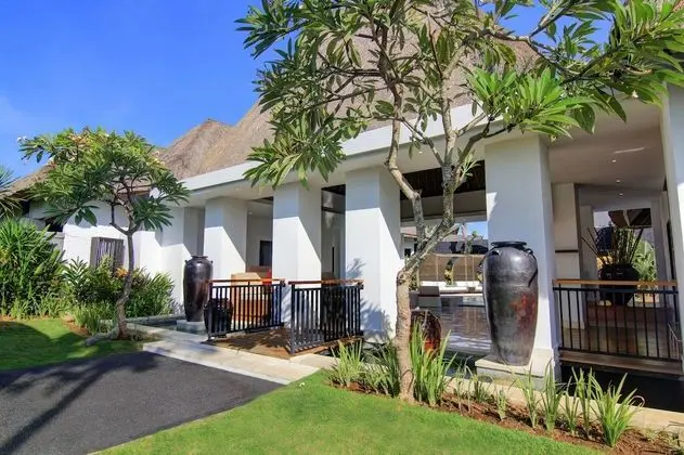 Presidential Villa (3BR)