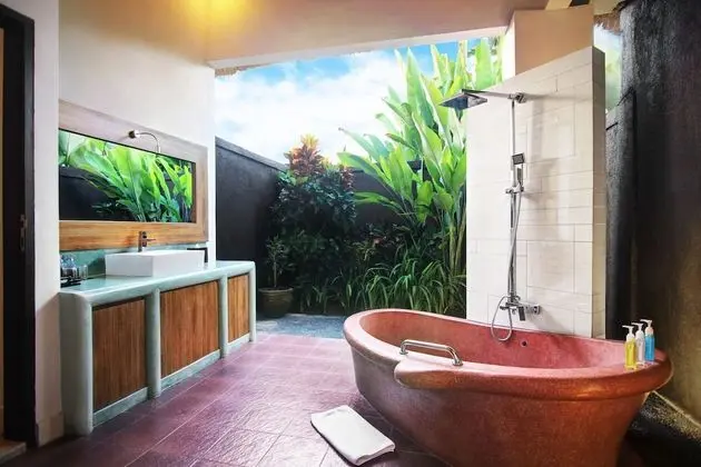 Presidential Villa (3BR)