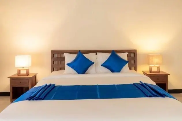 Standard Villa, 3 Yatak Odası, Kişiye Özel Havuzlu