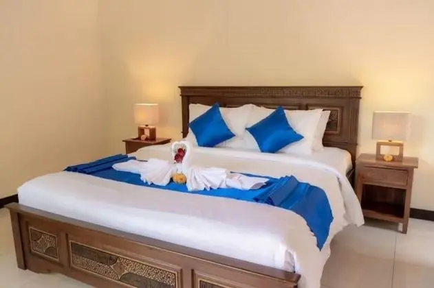 Standard Villa, 3 Yatak Odası, Kişiye Özel Havuzlu