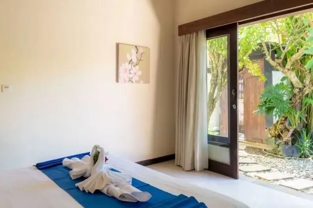 Standard Villa, 3 Yatak Odası, Kişiye Özel Havuzlu