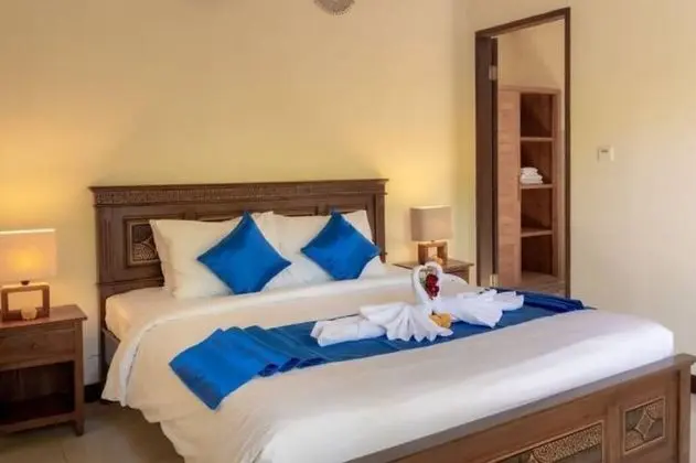 Standard Villa, 3 Yatak Odası, Kişiye Özel Havuzlu