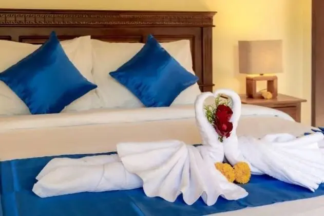 Standard Villa, 3 Yatak Odası, Kişiye Özel Havuzlu