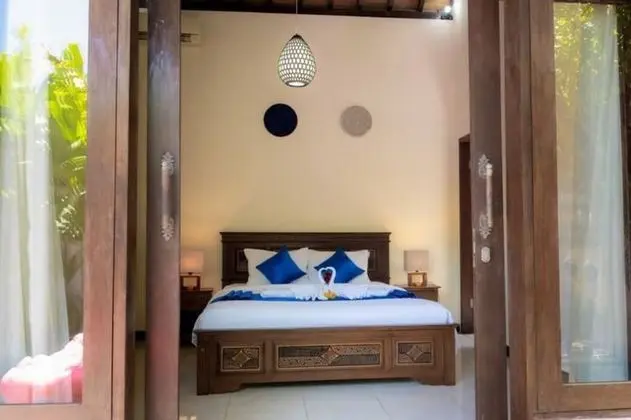 Standard Villa, 3 Yatak Odası, Kişiye Özel Havuzlu
