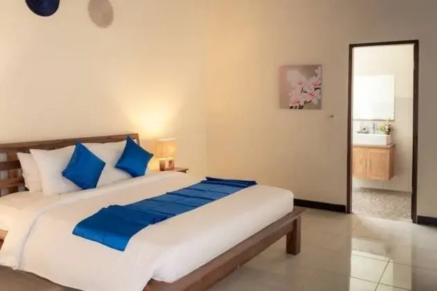 Standard Villa, 3 Yatak Odası, Kişiye Özel Havuzlu