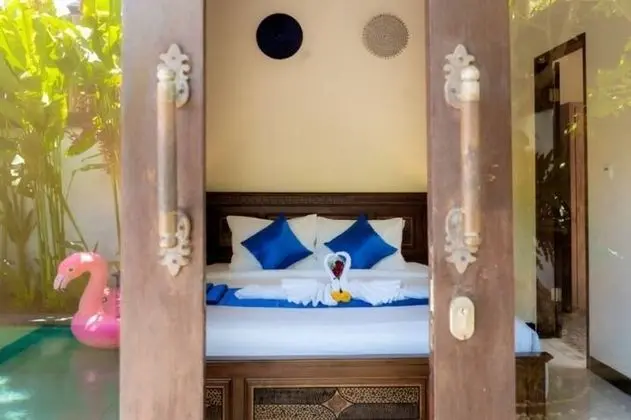 Standard Villa, 3 Yatak Odası, Kişiye Özel Havuzlu