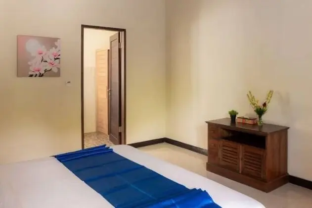 Standard Villa, 3 Yatak Odası, Kişiye Özel Havuzlu
