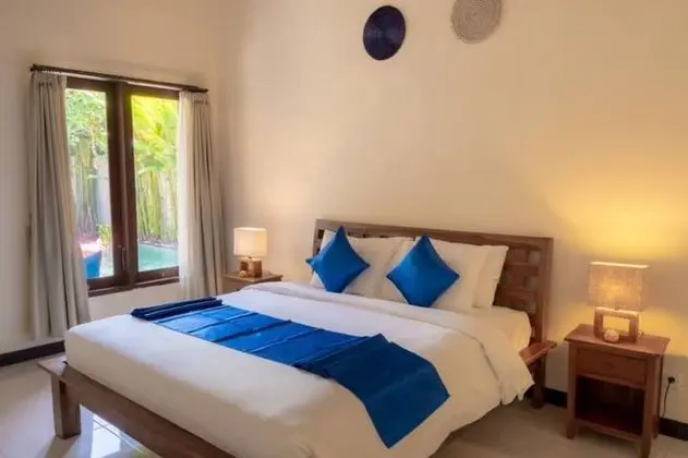 Standard Villa, 3 Yatak Odası, Kişiye Özel Havuzlu