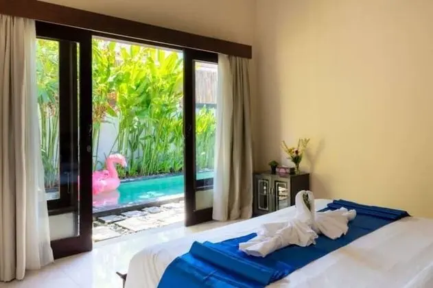 Standard Villa, 3 Yatak Odası, Kişiye Özel Havuzlu