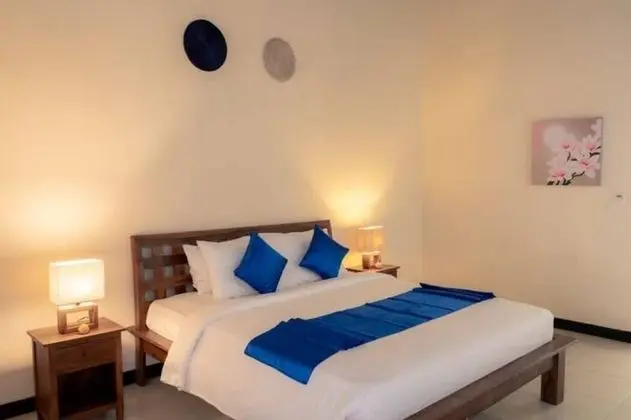 Standard Villa, 3 Yatak Odası, Kişiye Özel Havuzlu