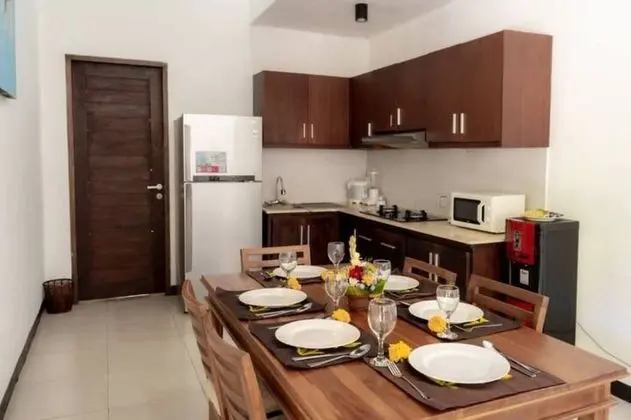 Standard Villa, 3 Yatak Odası, Kişiye Özel Havuzlu