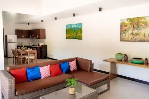 Standard Villa, 3 Yatak Odası, Kişiye Özel Havuzlu