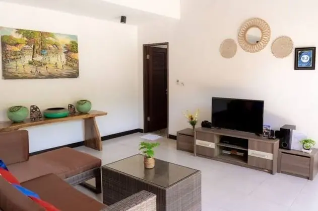 Standard Villa, 3 Yatak Odası, Kişiye Özel Havuzlu