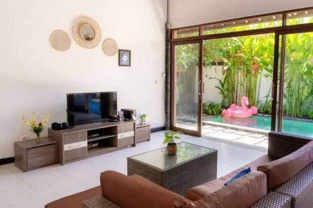 Standard Villa, 3 Yatak Odası, Kişiye Özel Havuzlu
