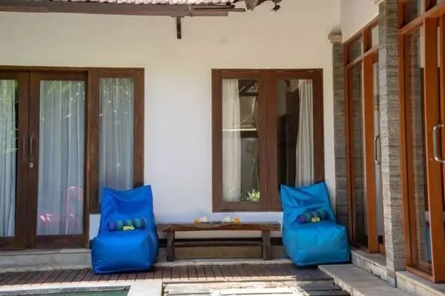 Standard Villa, 3 Yatak Odası, Kişiye Özel Havuzlu