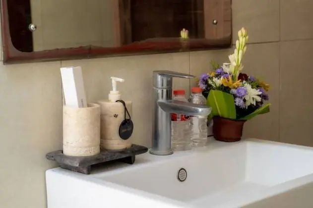 Standard Villa, 3 Yatak Odası, Kişiye Özel Havuzlu