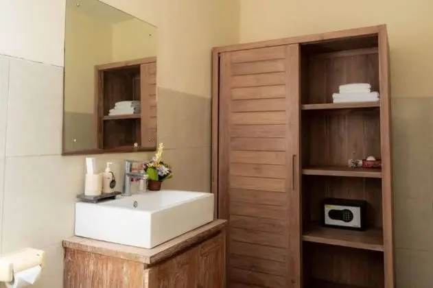 Standard Villa, 3 Yatak Odası, Kişiye Özel Havuzlu
