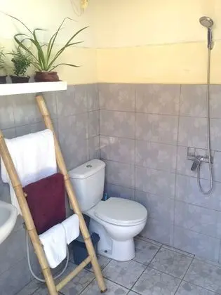 Deluxe İki Ayrı Yataklı Oda