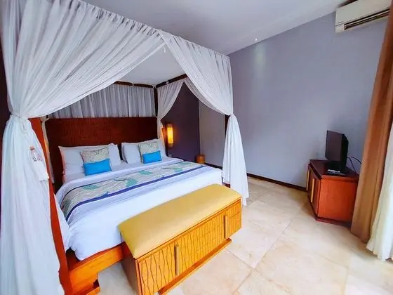 Family Villa, 2 Yatak Odası, Kişiye Özel Havuzlu