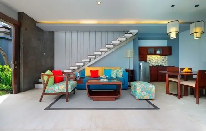 Family Villa, 2 Yatak Odası, Kişiye Özel Havuzlu