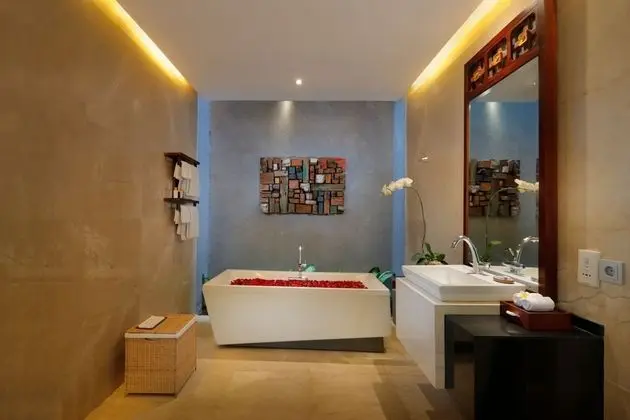 Family Villa, 2 Yatak Odası, Kişiye Özel Havuzlu
