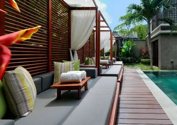 Family Villa, 3 Yatak Odası, Kişiye Özel Havuzlu