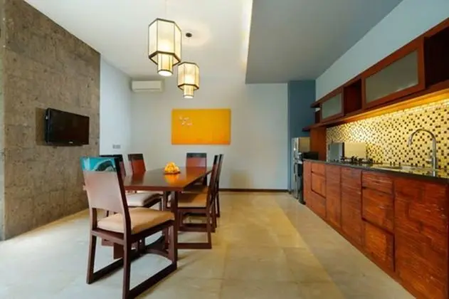 Family Villa, 3 Yatak Odası, Kişiye Özel Havuzlu
