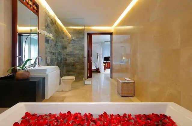 Family Villa, 3 Yatak Odası, Kişiye Özel Havuzlu