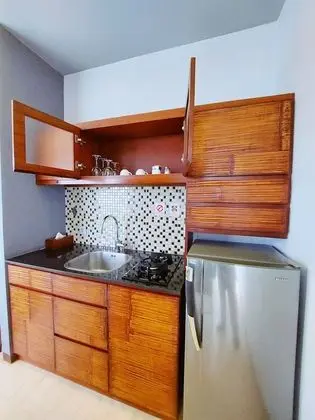 Junior Villa, 1 Yatak Odası, Kişiye Özel Havuzlu