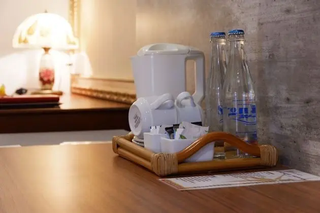 Junior Oda, 1 Yatak Odası, Bahçe Manzaralı (Junior Suite Room Bungalow)
