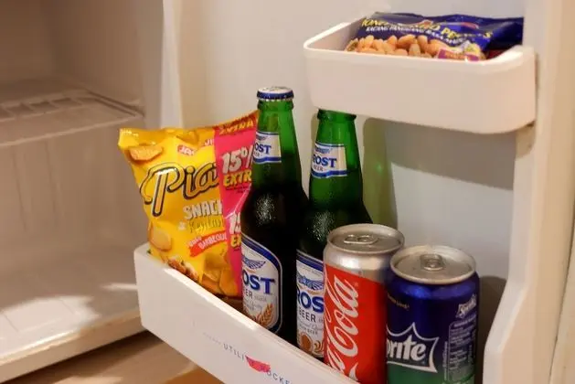 Junior Oda, 1 Yatak Odası, Bahçe Manzaralı (Junior Suite Room Bungalow)
