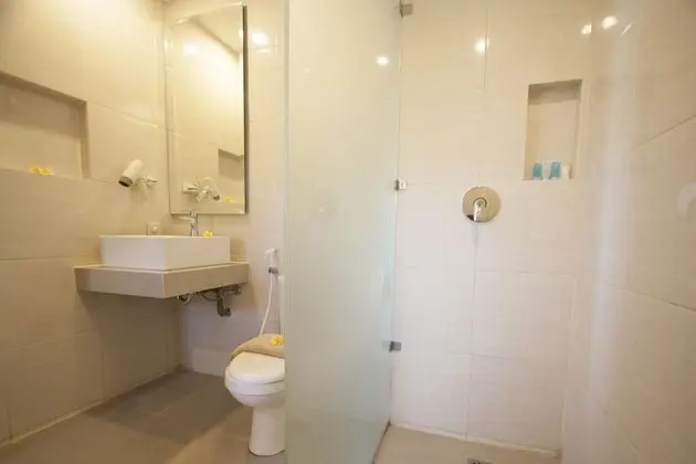 Special Offer - Standard Room