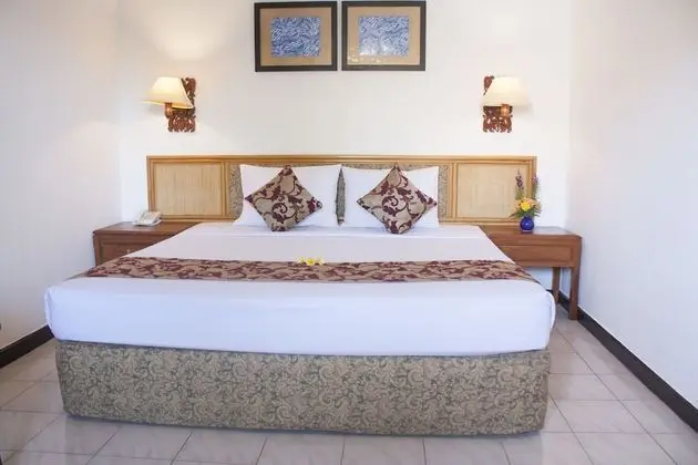 Standard Oda, 1 Yatak Odası, Bahçe Manzaralı, Bahçeli