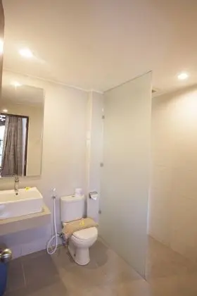Standard Oda, 1 Yatak Odası, Bahçe Manzaralı, Bahçeli