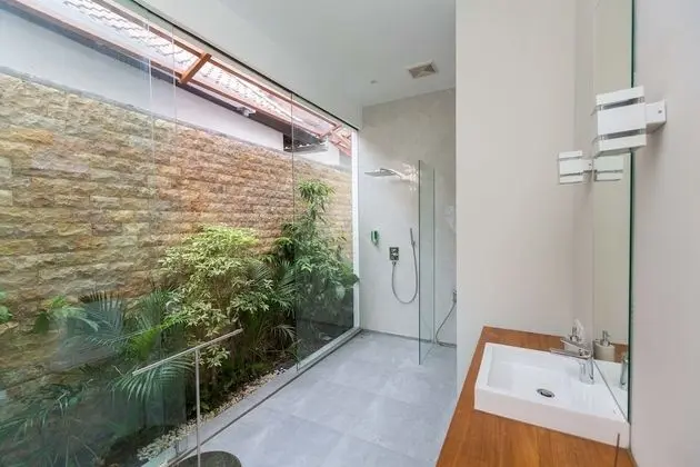 Exclusive Villa, 2 Yatak Odası, Kişiye Özel Havuzlu, Executive Katı