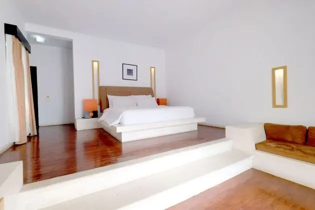Villa, 1 Yatak Odası, Kişiye Özel Havuzlu