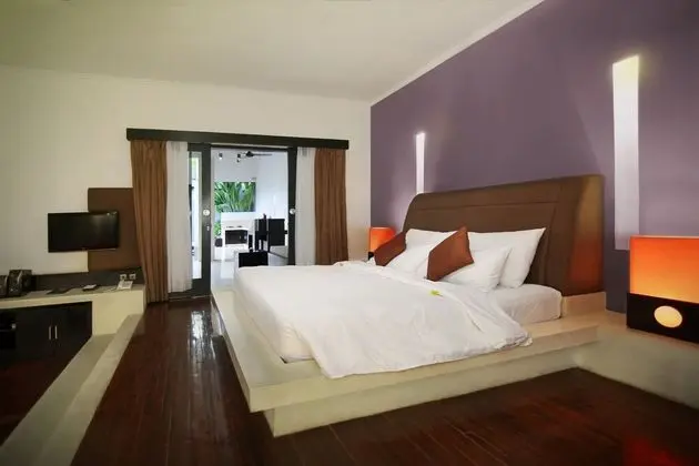 Villa, 1 Yatak Odası, Kişiye Özel Havuzlu