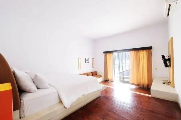 Villa, 1 Yatak Odası, Kişiye Özel Havuzlu