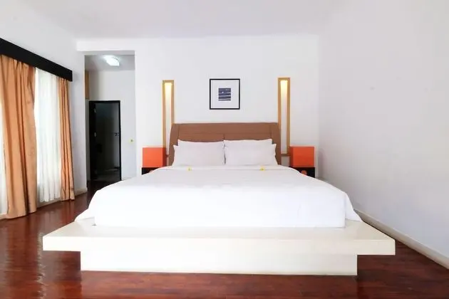 Villa, 1 Yatak Odası, Kişiye Özel Havuzlu