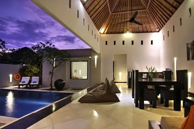 Villa, 1 Yatak Odası, Kişiye Özel Havuzlu