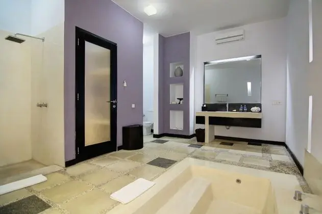 Villa, 1 Yatak Odası, Kişiye Özel Havuzlu