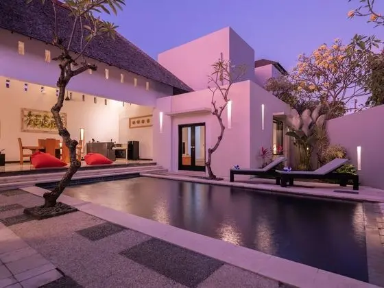 Villa, 2 Yatak Odası, Kişiye Özel Havuzlu