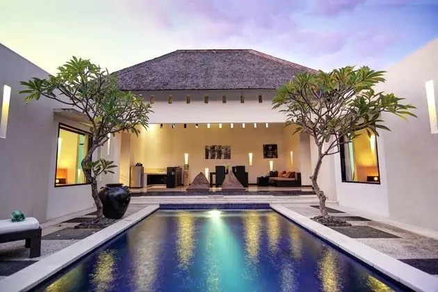 Villa, 2 Yatak Odası, Kişiye Özel Havuzlu