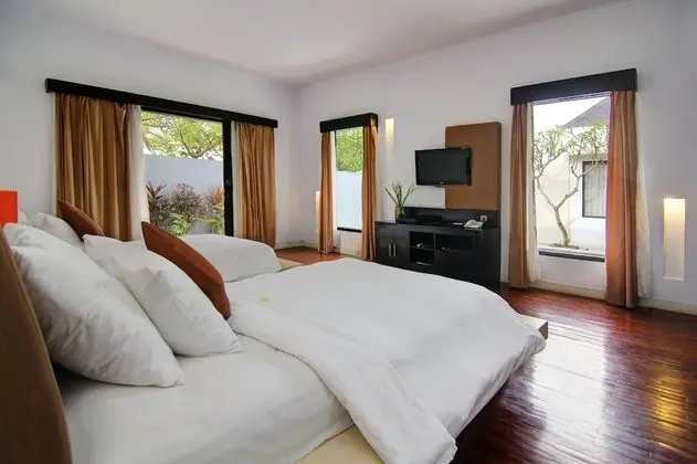 Villa, 2 Yatak Odası, Kişiye Özel Havuzlu