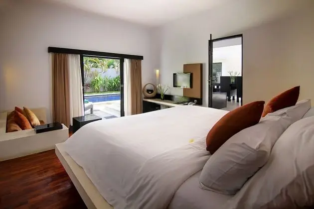 Villa, 2 Yatak Odası, Kişiye Özel Havuzlu